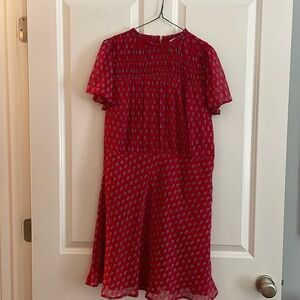 LOFT Dress. Size 6.